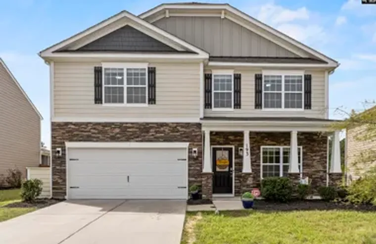 193 CRIMSON QUEEN DR, BLYTHEWOOD, SC, 29..., Blythewood, SC 29016