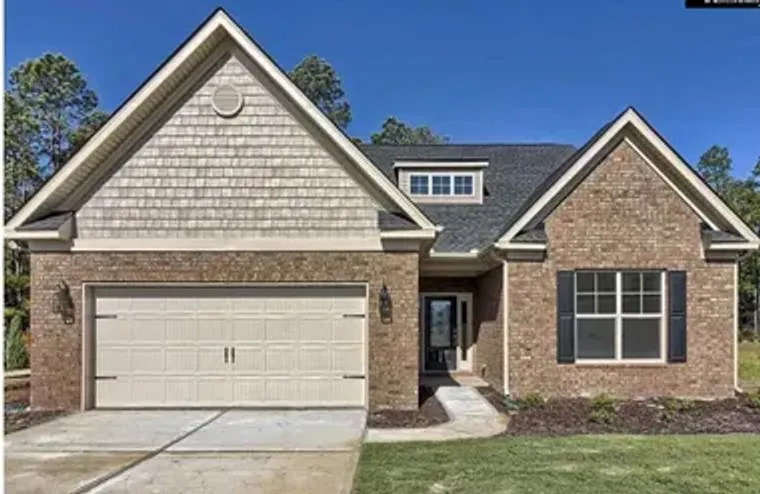 426 CLUB VIEW DR, ELGIN, SC, 29045, Elgin, SC 29045