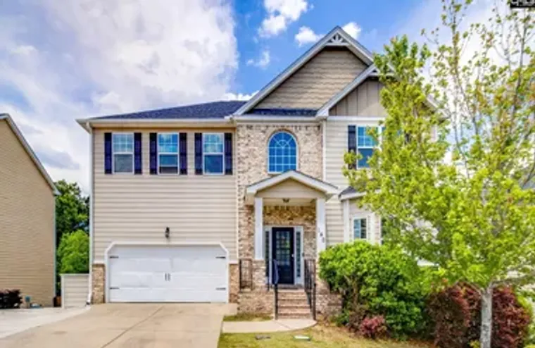 140 CRIMSON QUEEN DR, BLYTHEWOOD, SC, 29..., Blythewood, SC 29016