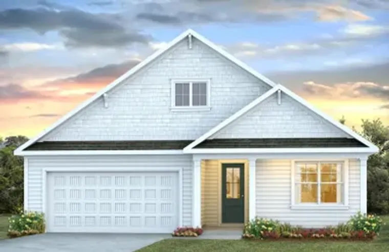 1422 TRAILHEAD LN, LEXINGTON, SC, 29072, Lexington, SC 29072