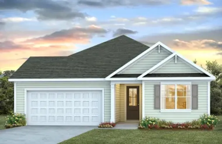 412 FOREST EDGE TRL, LEXINGTON, SC, 2907..., Lexington, SC 29072