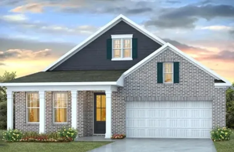 1432 TRAILHEAD LN, LEXINGTON, SC, 29072, Lexington, SC 29072