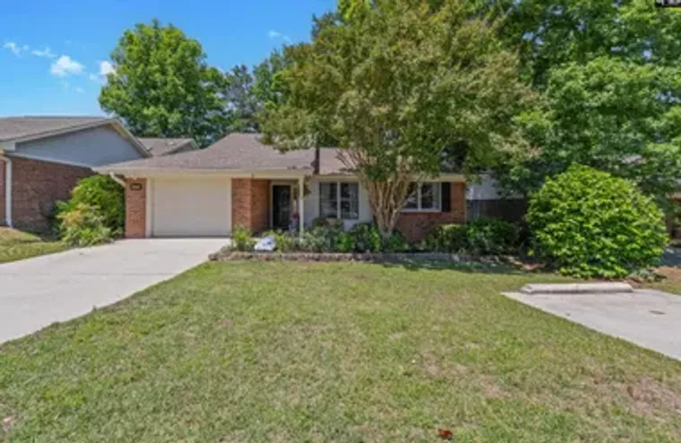 607 ASHWOOD CIR, WEST COLUMBIA, SC, 2916..., West Columbia, SC 29169