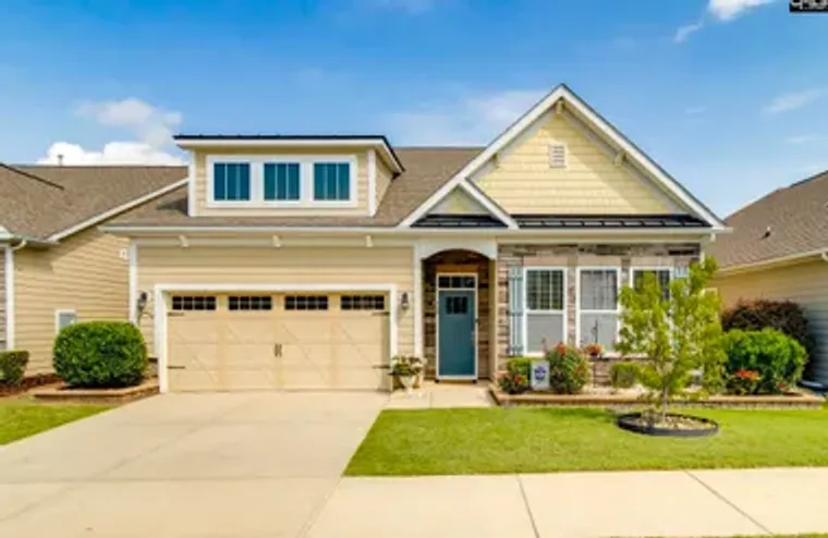 664 SCARLET BABY DR, BLYTHEWOOD, SC, 290..., Blythewood, SC 29016