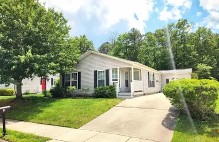 3 KNOLLWOOD DR, MAYS LANDING, NJ, 08330, Mays Landing, NJ 08330