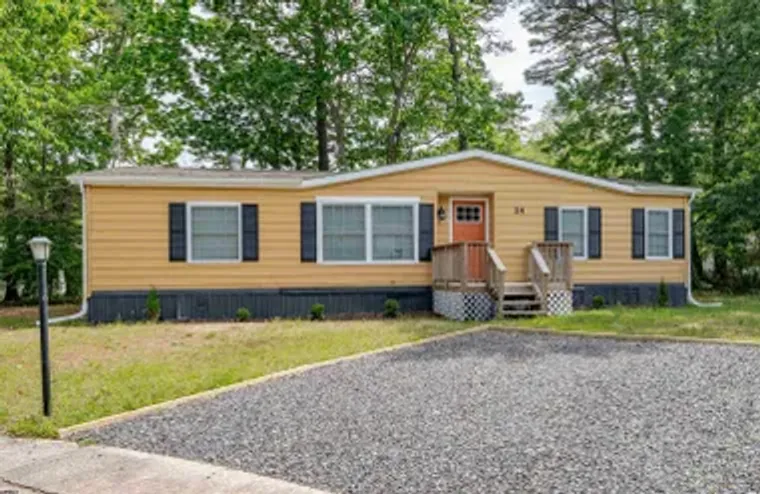 24 HOLLY, MAYS LANDING, NJ, 08330, Mays Landing, NJ 08330