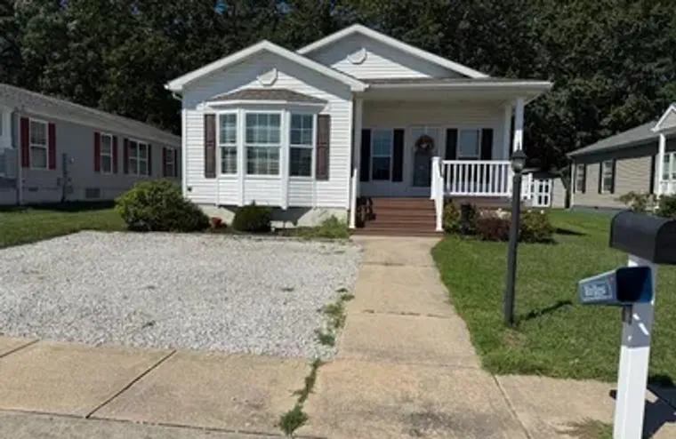 60 PINETREE LN, MAYS LANDING, NJ, 08330, Mays Landing, NJ 08330