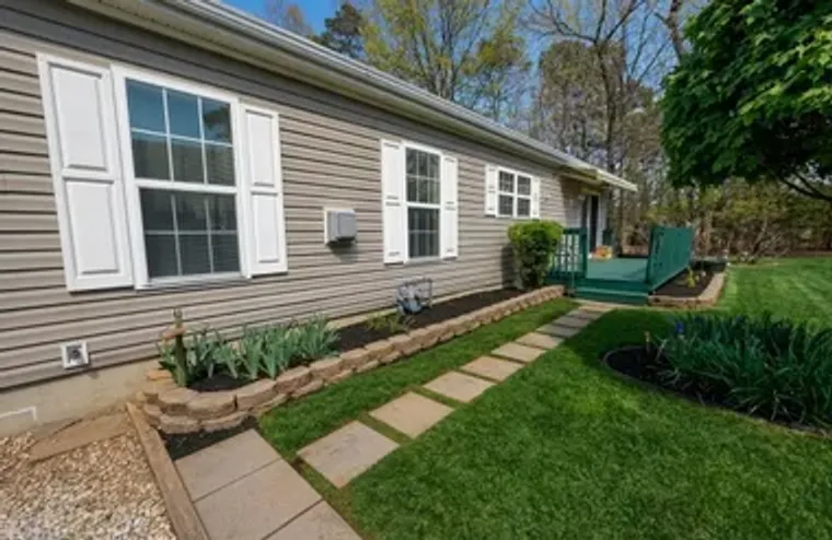 44 REDWOOD, HAMILTON TOWNSHIP, NJ, 08330, Hamilton Township, NJ 08330