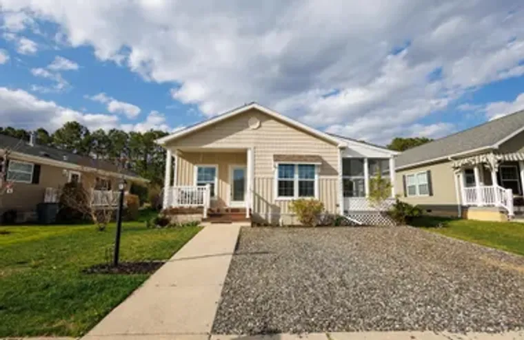 23 REDWOOD LN, MAYS LANDING, NJ, 08330, Mays Landing, NJ 08330