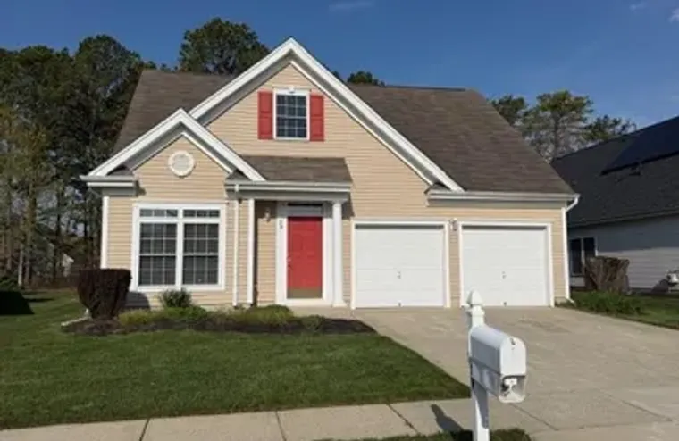 39 POPPY RD, EGG HARBOR TOWNSHIP, NJ, 08..., Egg Harbor Township, NJ 08234