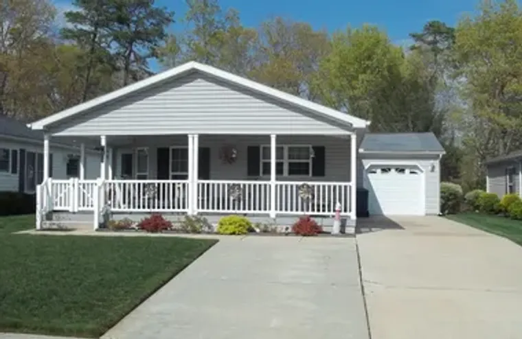 293 PEBBLE BCH, MAYS LANDING, NJ, 08330, Mays Landing, NJ 08330