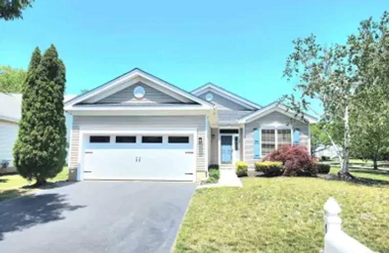 180 SOUTHAMPTON, GALLOWAY TOWNSHIP, NJ, ..., Galloway Township, NJ 08205
