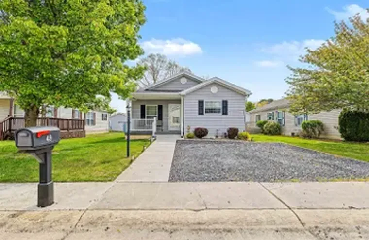 49 DOGWOOD, MAYS LANDING, NJ, 08330, Mays Landing, NJ 08330