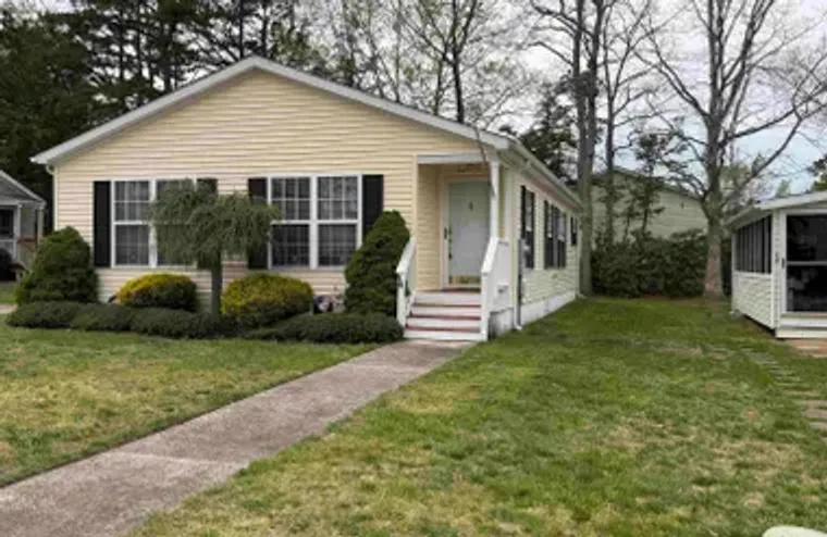 4 BIRCH, MAYS LANDING, NJ, 08330, Mays Landing, NJ 08330