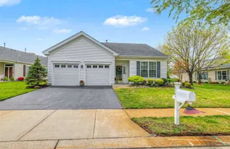 525 SALEM, GALLOWAY TOWNSHIP, NJ, 08205, Galloway Township, NJ 08205