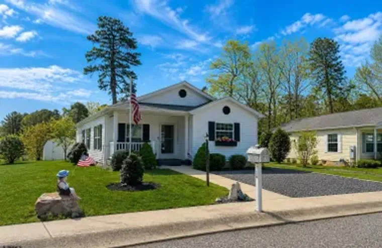 36 REDWOOD, MAYS LANDING, NJ, 08330, Mays Landing, NJ 08330