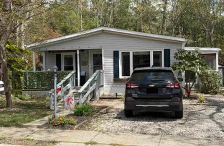 21 HICKORY, MAYS LANDING, NJ, 08330, Mays Landing, NJ 08330