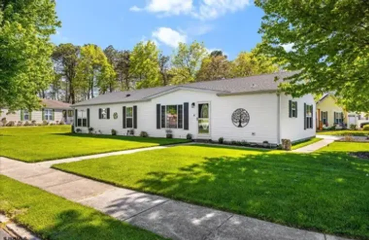 18 KNOLLWOOD, MAYS LANDING, NJ, 08330, Mays Landing, NJ 08330