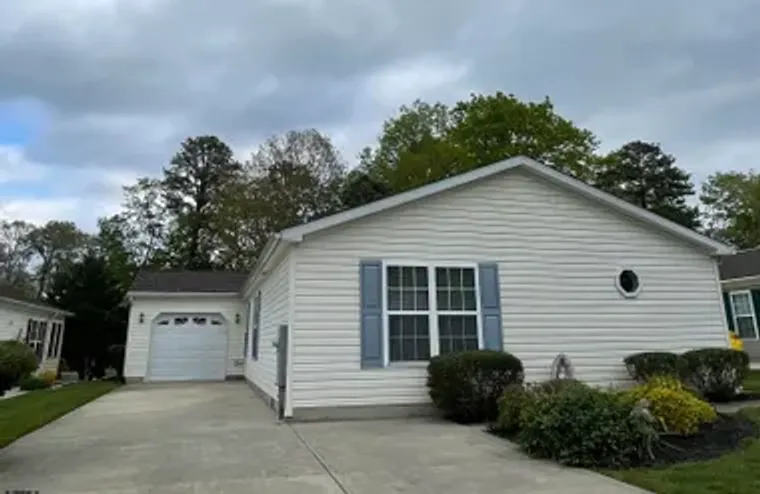 265 PEBBLE BCH, MAYS LANDING, NJ, 08330, Mays Landing, NJ 08330