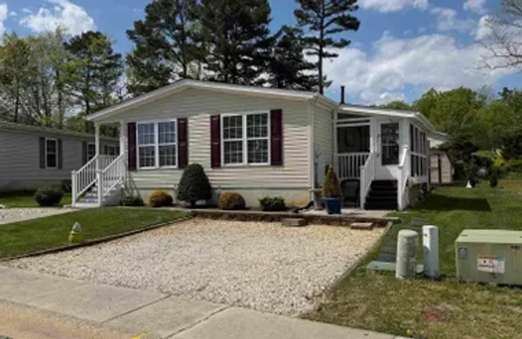 16 DOGWOOD, MAYS LANDING, NJ, 08330, Mays Landing, NJ 08330