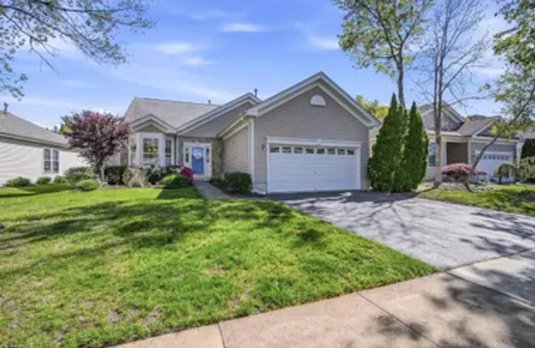 121 SOUTHAMPTON, GALLOWAY TOWNSHIP, NJ, ..., Galloway Township, NJ 08205