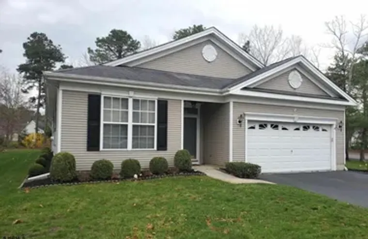 101 NEWCASTLE, GALLOWAY TOWNSHIP, NJ, 08..., Galloway Township, NJ 08205