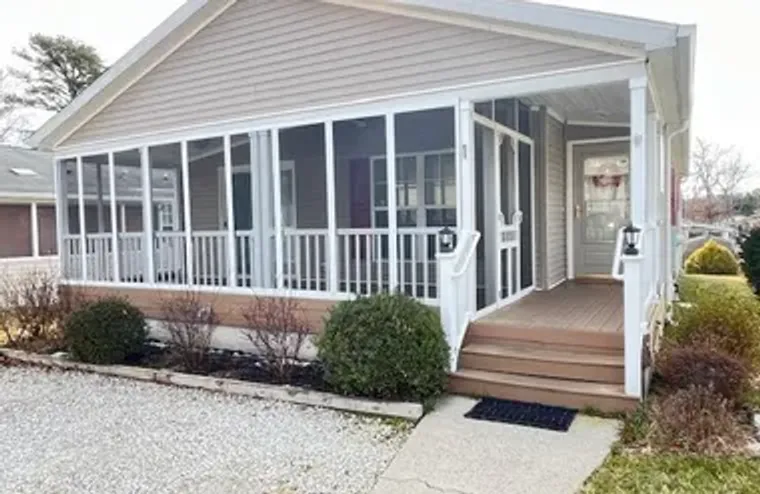 1 FERNWOOD, MAYS LANDING, NJ, 08330, Mays Landing, NJ 08330