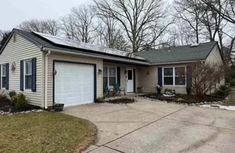 227 VALLEY FRG, TUCKERTON BOROUGH, NJ, 0..., Tuckerton Borough, NJ 08087