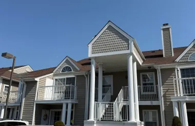 550 CENTRAL AVE E8, LINWOOD, NJ, 08221, Linwood, NJ 08221