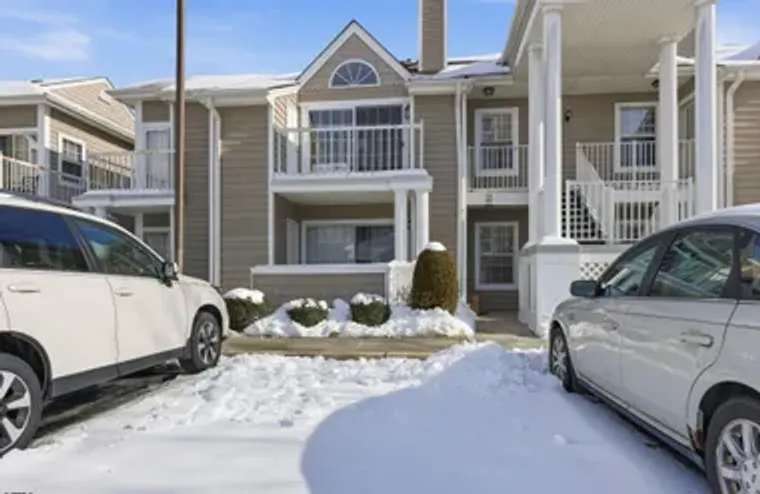 550 CENTRAL AVE UNIT E8, LINWOOD, NJ, 08..., Linwood, NJ 08221