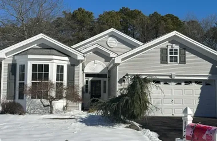 127 NEWCASTLE CT, GALLOWAY, NJ, 08205, Galloway, NJ 08205