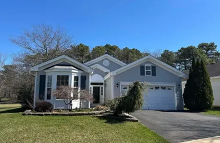 127 NEWCASTLE, GALLOWAY TOWNSHIP, NJ, 08..., Galloway Township, NJ 08205