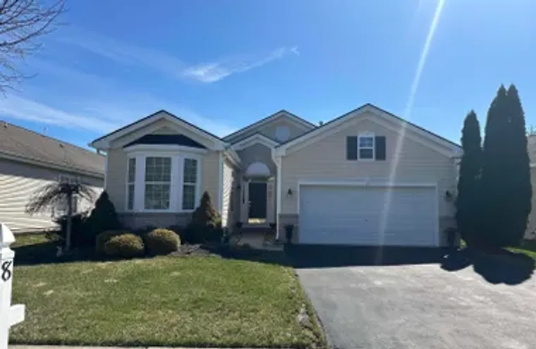 8 HIGHBURY, GALLOWAY TOWNSHIP, NJ, 08205, Galloway Township, NJ 08205