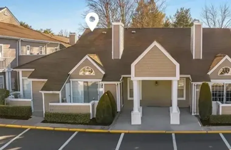 550 CENTRAL C-9, LINWOOD, NJ, 08221, Linwood, NJ 08221