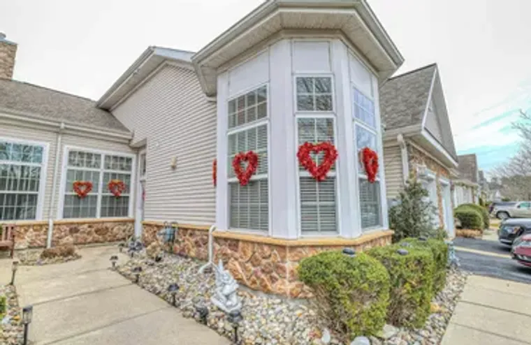 58 DELRAY LN, ABSECON, NJ, 08201, Absecon, NJ 08201