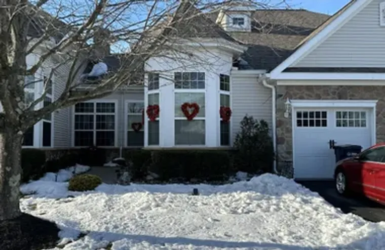 58 DELRAY LN, ABSECON, NJ, 08201, Absecon, NJ 08201