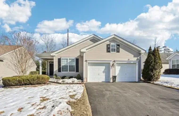 181 EVERTON, GALLOWAY TOWNSHIP, NJ, 0820..., Galloway Township, NJ 08205