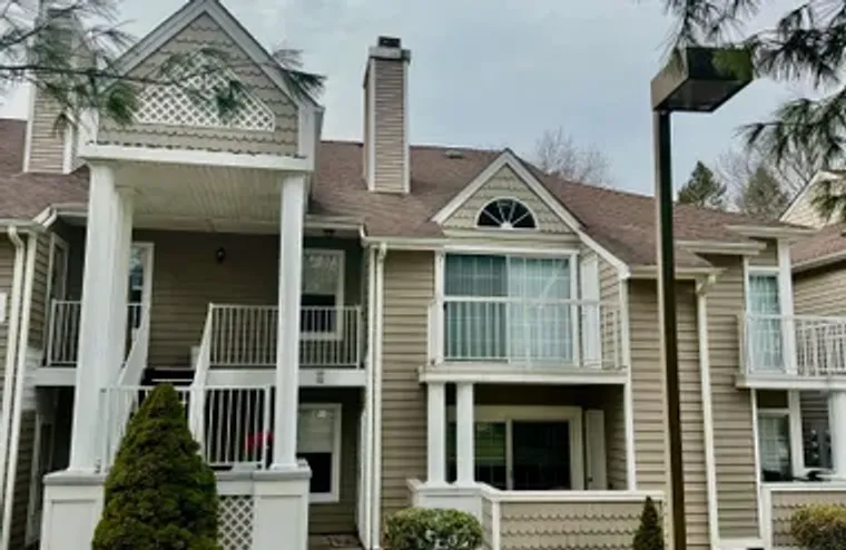 550 CENTRAL AVE UNIT B7, LINWOOD, NJ, 08..., Linwood, NJ 08221