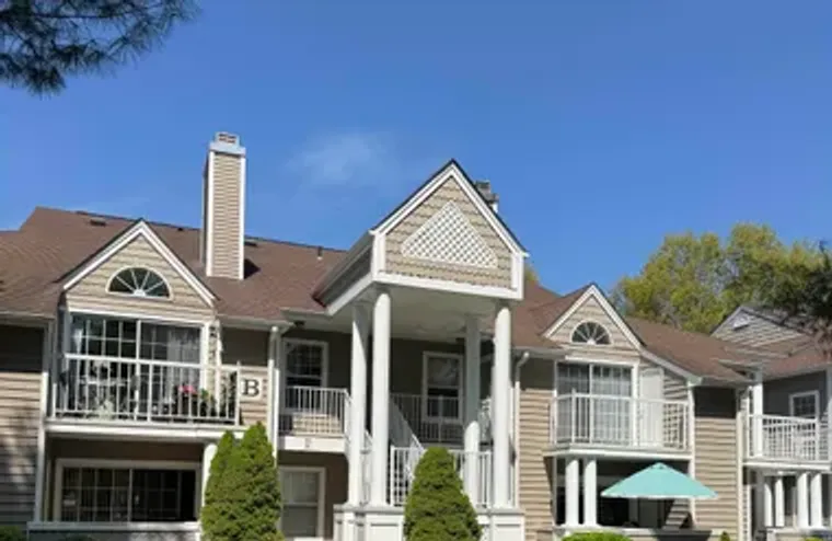 550 CENTRAL B-7, LINWOOD, NJ, 08221, Linwood, NJ 08221