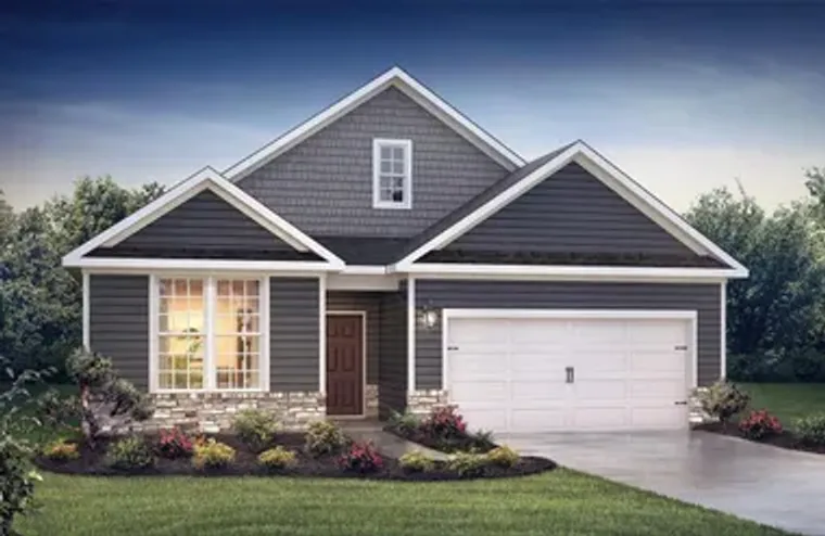 254 HUNTINGTON DR, EGG HARBOR TOWNSHIP, ..., Egg Harbor Township, NJ 08234