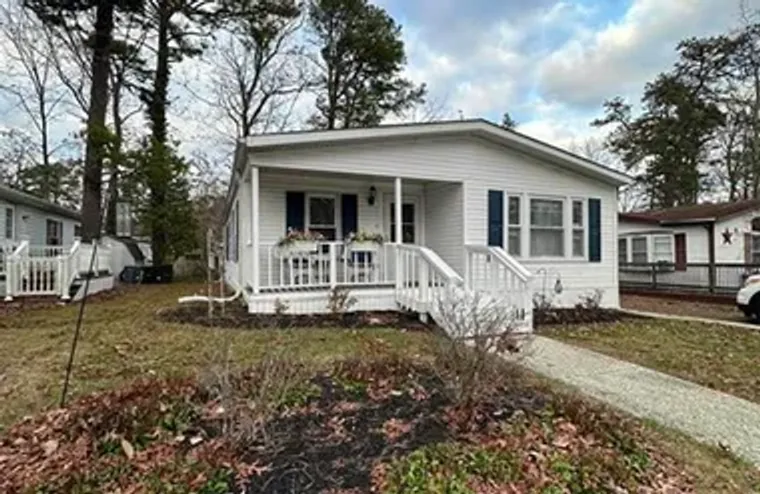 3 HICKORY LN, MAYS LANDING, NJ, 08330, Mays Landing, NJ 08330