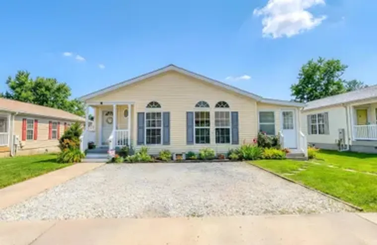 3 FERNWOOD, MAYS LANDING, NJ, 08330, Mays Landing, NJ 08330