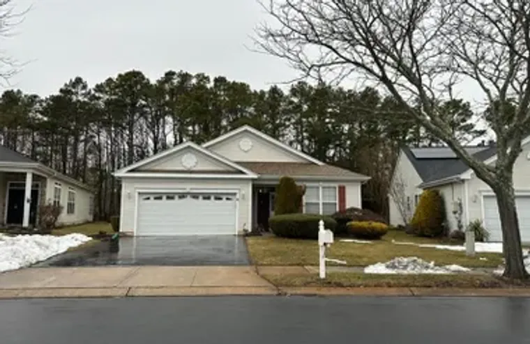 521 WESTON, GALLOWAY TOWNSHIP, NJ, 08205, Galloway Township, NJ 08205