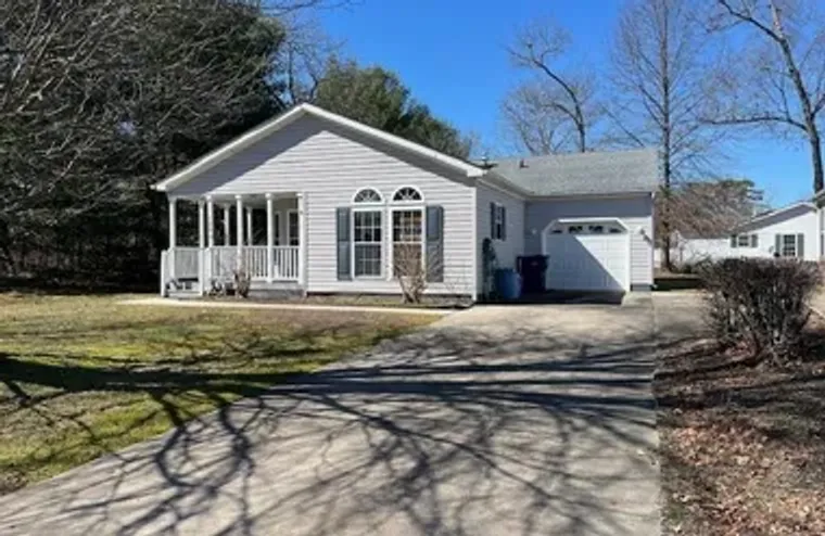 165 TURNBERRY CT, MAYS LANDING, NJ, 0833..., Mays Landing, NJ 08330