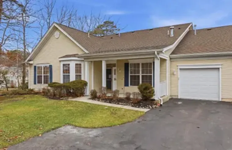 127 DOVER CT, GALLOWAY TOWNSHIP, NJ, 082..., Galloway Township, NJ 08205