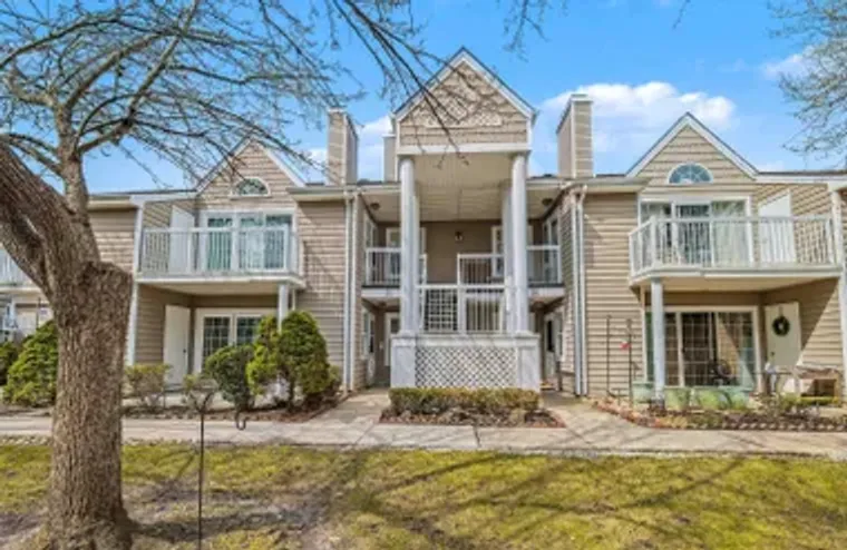 550 CENTRAL AVE M-14, LINWOOD, NJ, 08221, Linwood, NJ 08221