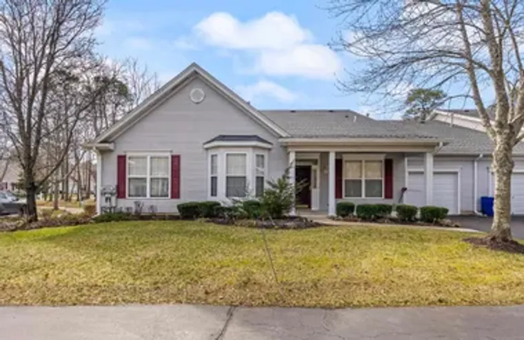 121 DOVER CT, SMITHVILLE, NJ, 08205, Smithville, NJ 08205