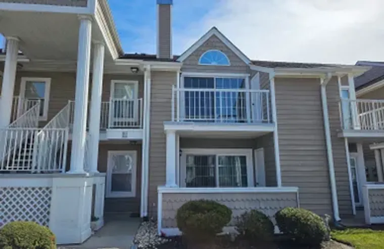 550 CENTRAL AVE H-12, LINWOOD, NJ, 08221, Linwood, NJ 08221