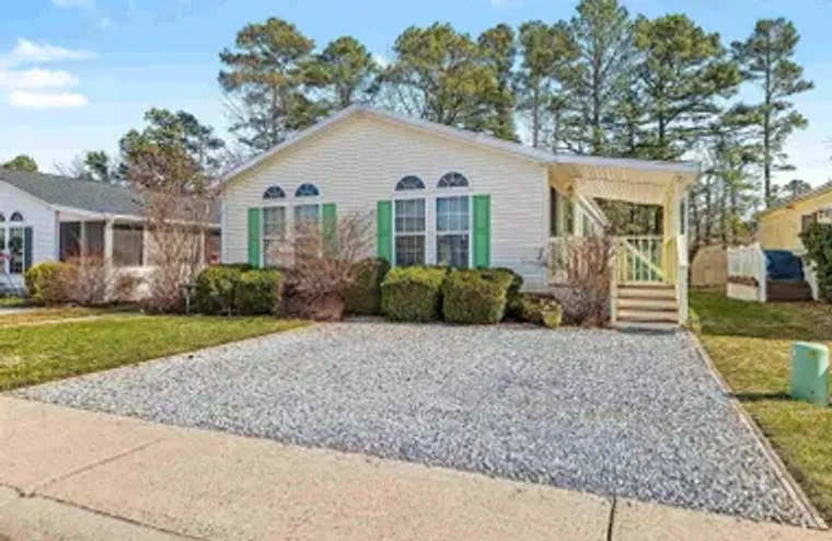 22 SYCAMORE LN, MAYS LANDING, NJ, 08330, Mays Landing, NJ 08330