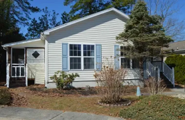 4 LAUREL CT, MAYS LANDING, NJ, 08330, Mays Landing, NJ 08330